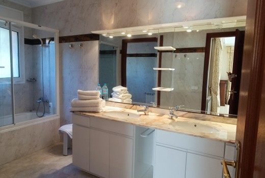 Sale - Chalet -
Lloret de mar - Blanes - Tossa de mar - 1