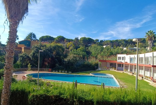 Sale - Chalet -
Lloret de mar - Blanes - Tossa de mar - 1
