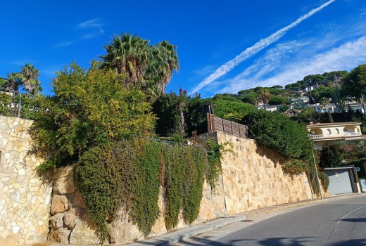 Sale - Chalet -
Lloret de mar - Blanes - Tossa de mar - 1