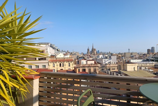 Alquiler - Edificio  -
Barcelona - Eixample