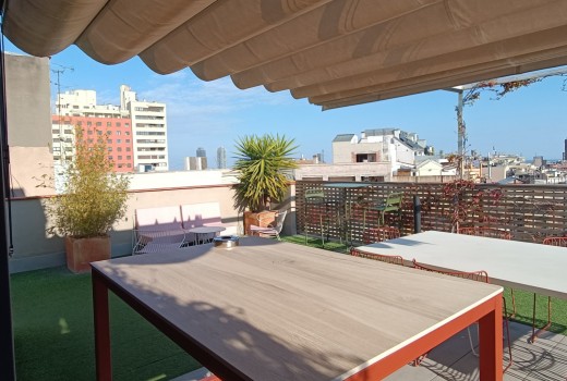 Alquiler - Edificio  -
Barcelona - Eixample