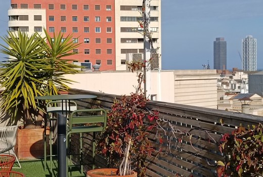 Alquiler - Edificio  -
Barcelona - Eixample