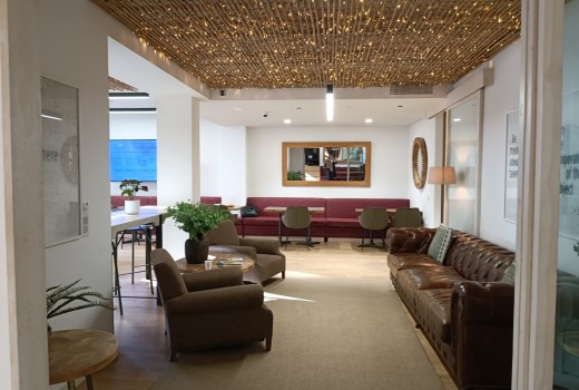 Alquiler - Edificio  -
Barcelona - Eixample