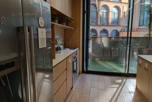 Alquiler - Edificio  -
Barcelona - Eixample