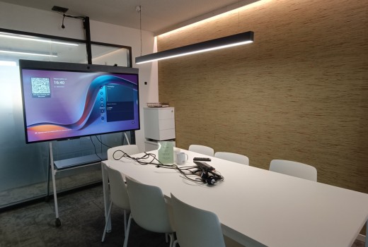 Alquiler - Edificio  -
Barcelona - Eixample