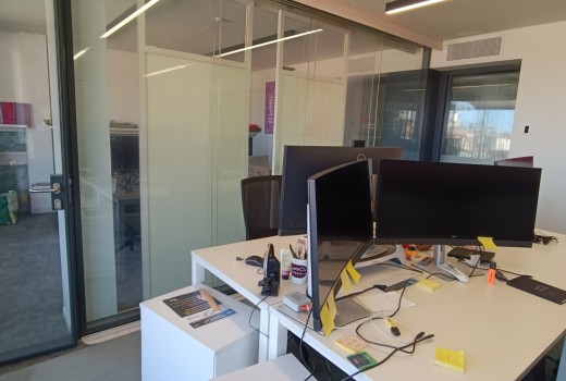 Alquiler - Edificio  -
Barcelona - Eixample