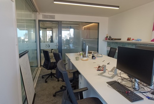 Alquiler - Edificio  -
Barcelona - Eixample