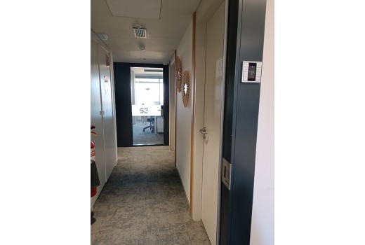 Alquiler - Edificio  -
Barcelona - Eixample