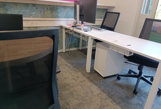 Alquiler - Edificio  -
Barcelona - Eixample