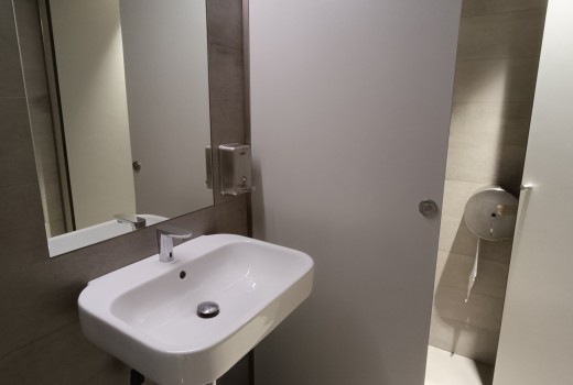 Alquiler - Edificio  -
Barcelona - Eixample