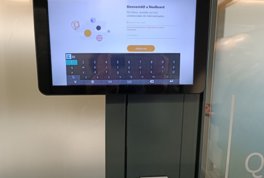 Alquiler - Edificio  -
Barcelona - Eixample