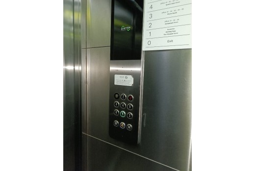 Alquiler - Edificio  -
Barcelona - Eixample