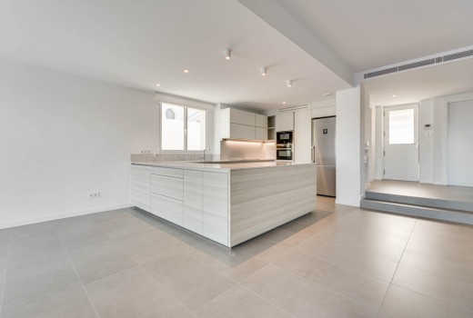 Sale - Chalet -
Roses, Empuriabrava, L'Escala - 1