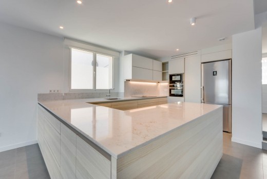 Sale - Chalet -
Roses, Empuriabrava, L'Escala - 1