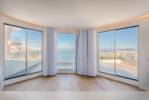 Sale - Chalet -
Roses, Empuriabrava, L'Escala - 1