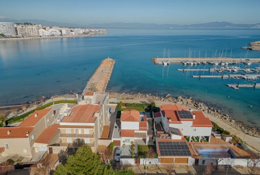 Sale - Chalet -
Roses, Empuriabrava, L'Escala - 1