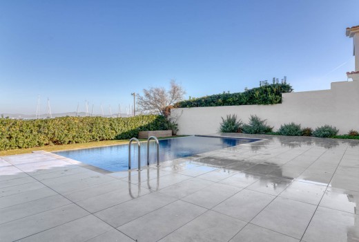 Sale - Chalet -
Roses, Empuriabrava, L'Escala - 1