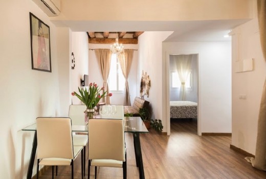 Продажа - Piso -
Barcelona - El Gòtic