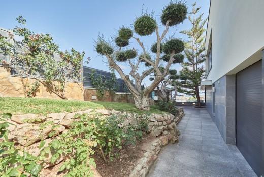 Sale - Chalet -
Cunit