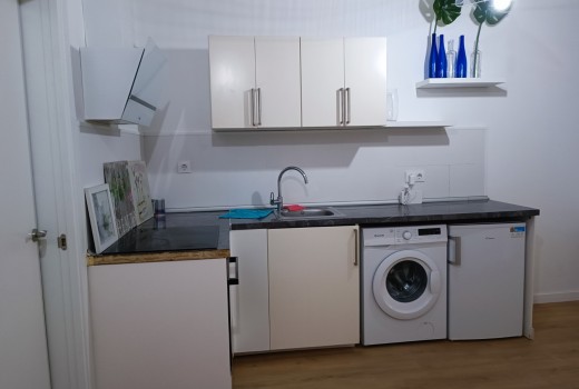Sale - Piso -
Barcelona - Sant pere - Santa Caterina i la Ribera