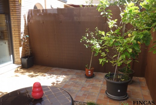 Venta - Adosado -
Gava