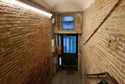 Sale - Piso -
Barcelona - Sant pere - Santa Caterina i la Ribera