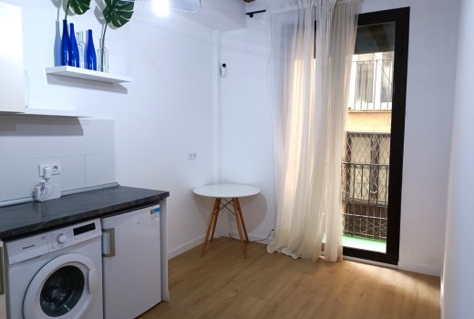 Sale - Piso -
Barcelona - Sant pere - Santa Caterina i la Ribera