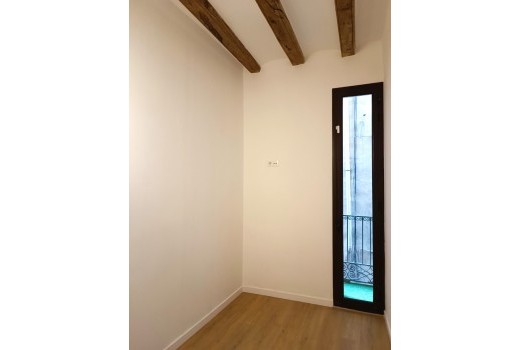 Sale - Piso -
Barcelona - Sant pere - Santa Caterina i la Ribera
