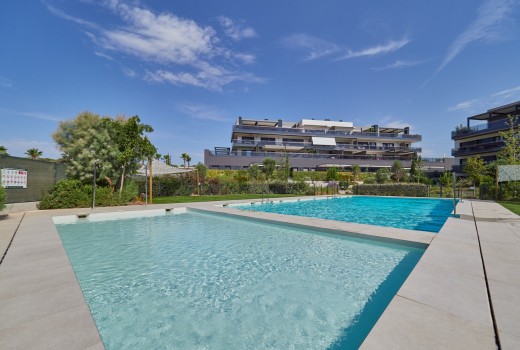 Sale - Piso -
Sitges