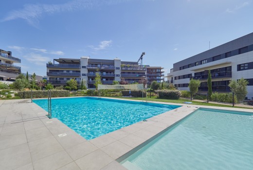Sale - Piso -
Sitges