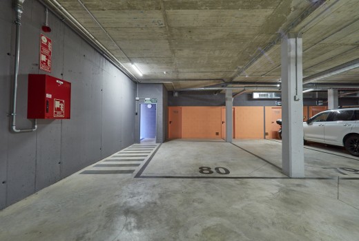 Sale - Piso -
Sitges