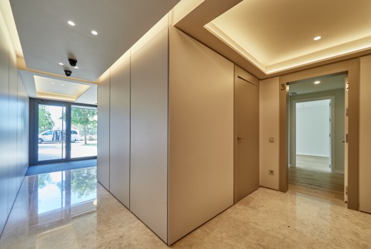 Sale - Piso -
Sitges