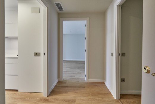 Sale - Piso -
Sitges