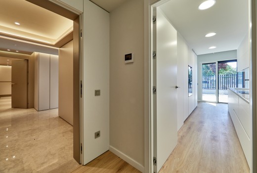 Sale - Piso -
Sitges
