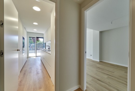 Sale - Piso -
Sitges