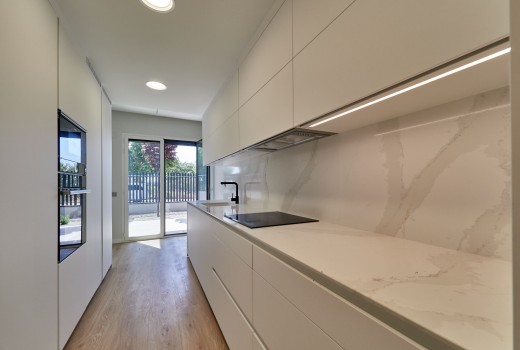 Sale - Piso -
Sitges