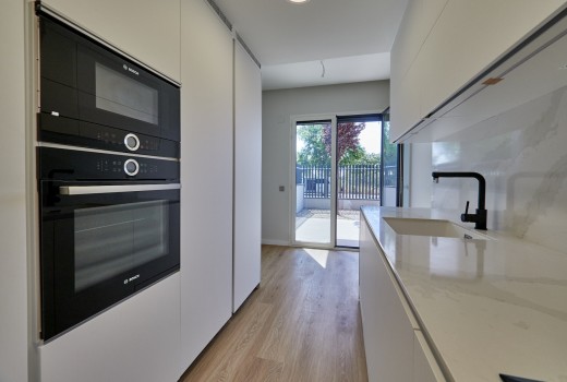 Sale - Piso -
Sitges
