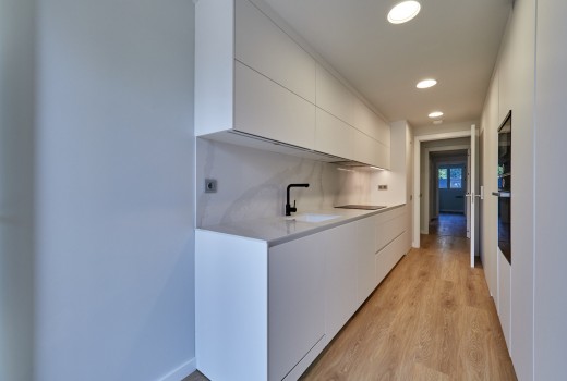 Sale - Piso -
Sitges