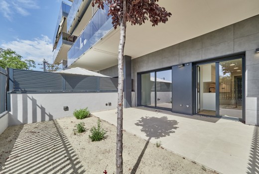 Sale - Piso -
Sitges