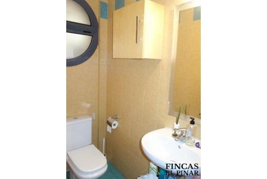 Venta - Adosado -
Gava