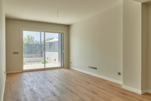 Sale - Piso -
Sitges