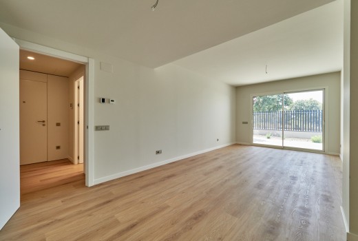 Sale - Piso -
Sitges