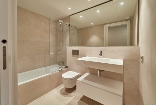 Sale - Piso -
Sitges