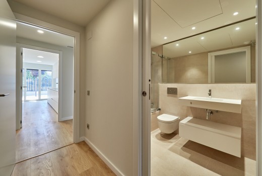 Sale - Piso -
Sitges