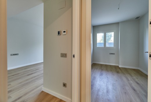 Sale - Piso -
Sitges