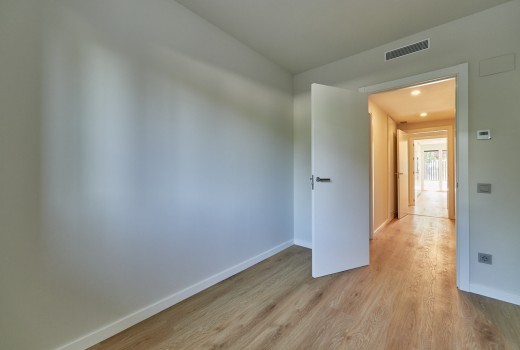 Sale - Piso -
Sitges