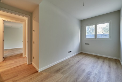 Sale - Piso -
Sitges