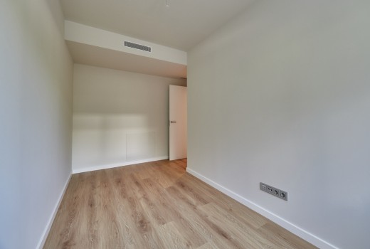 Sale - Piso -
Sitges