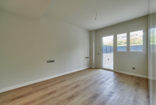 Sale - Piso -
Sitges