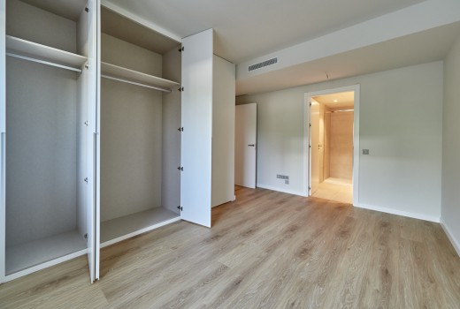Sale - Piso -
Sitges